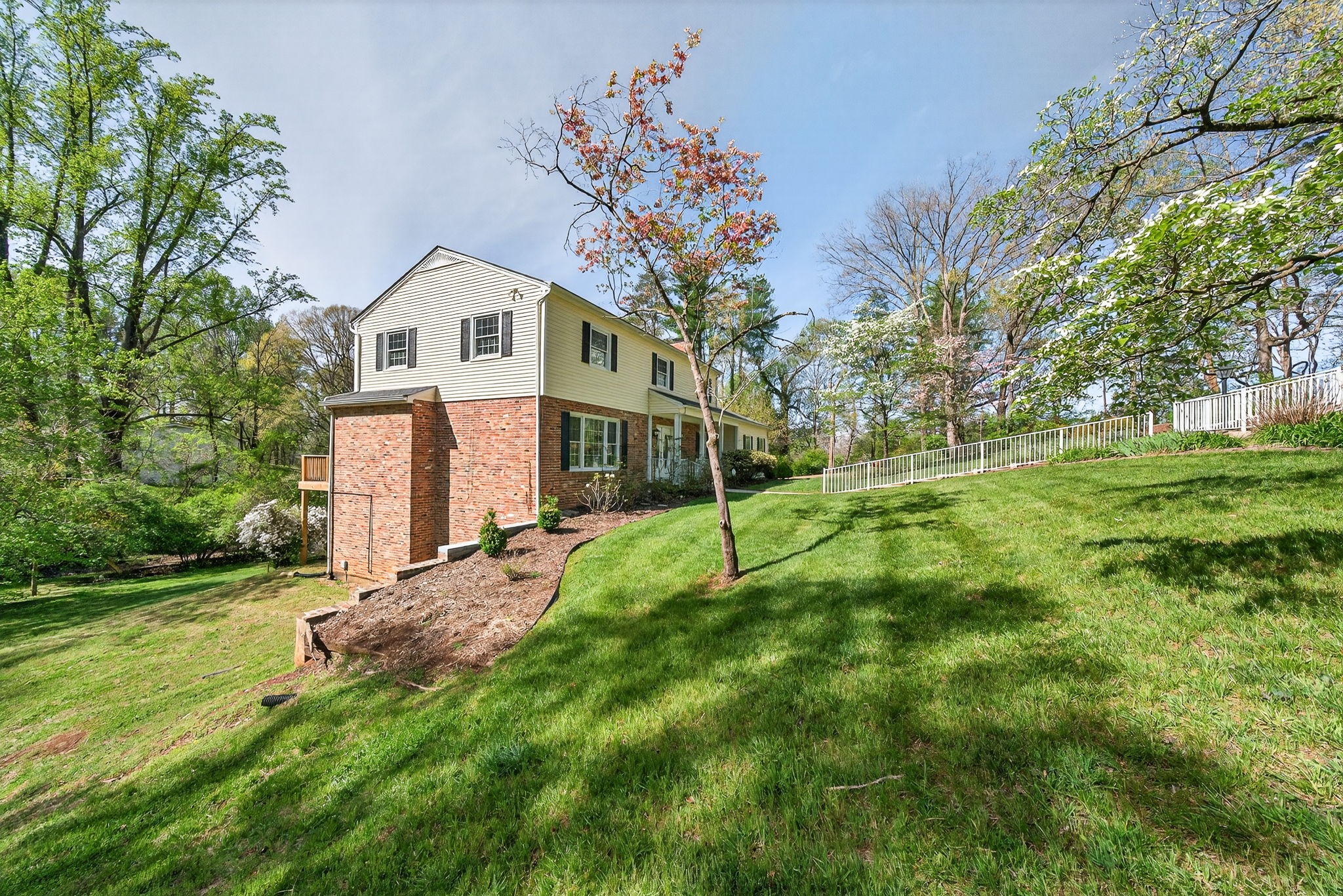 690 Valley Forge Road Cookeville TN 38501