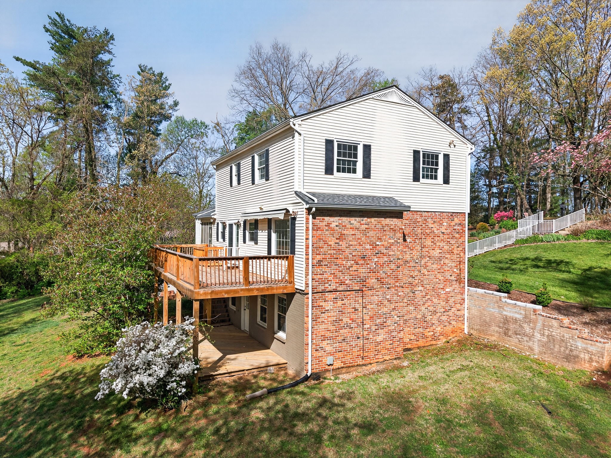 690 Valley Forge Road Cookeville TN 38501