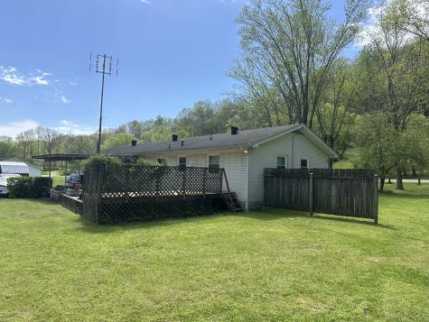 2454 Tinnin Road Goodlettsville TN 37072