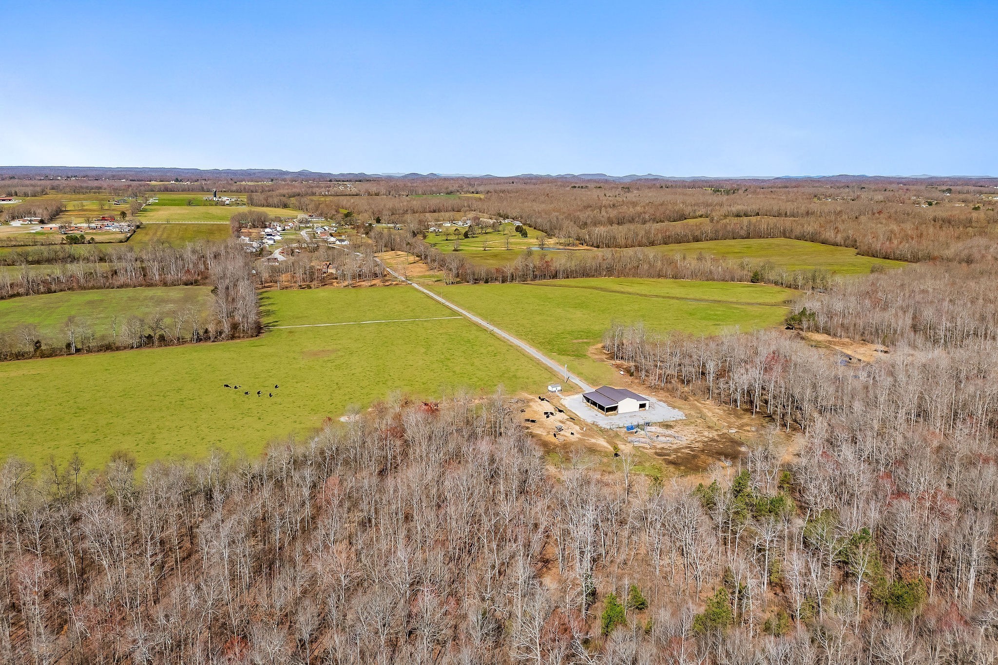 0 Heather Heights Bradyville TN 37026