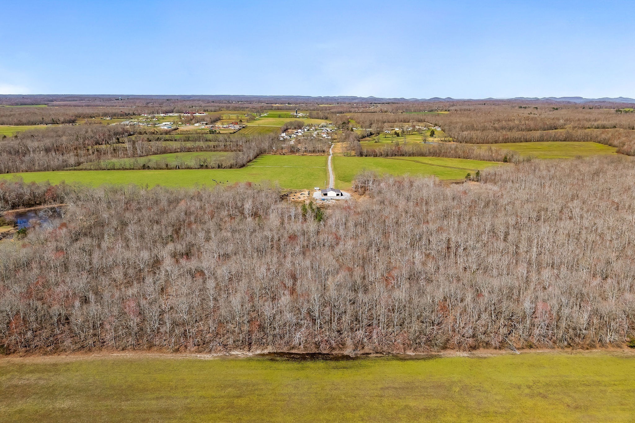 0 Heather Heights Bradyville TN 37026