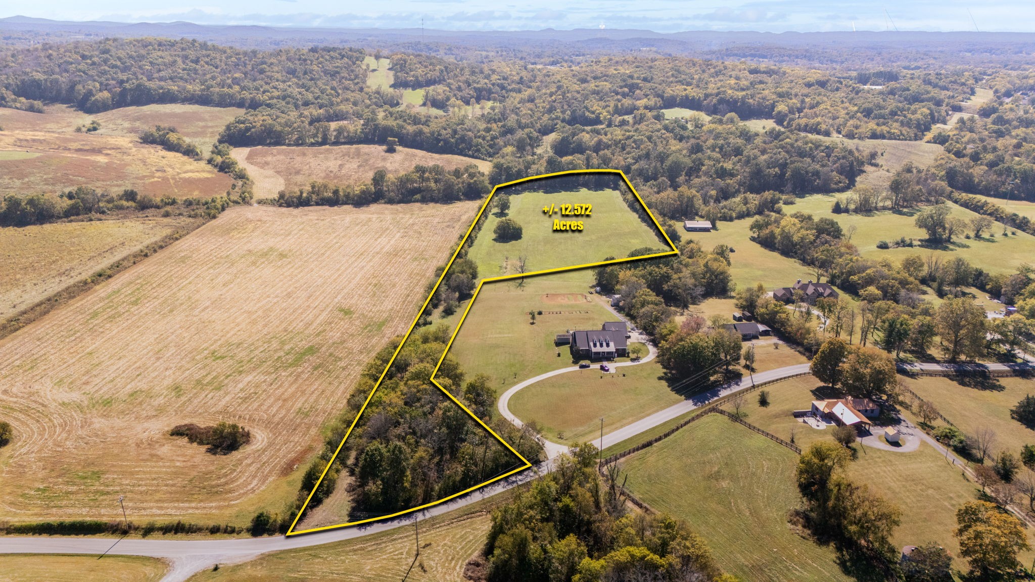 2865 Mccanless Road Nolensville TN 37135