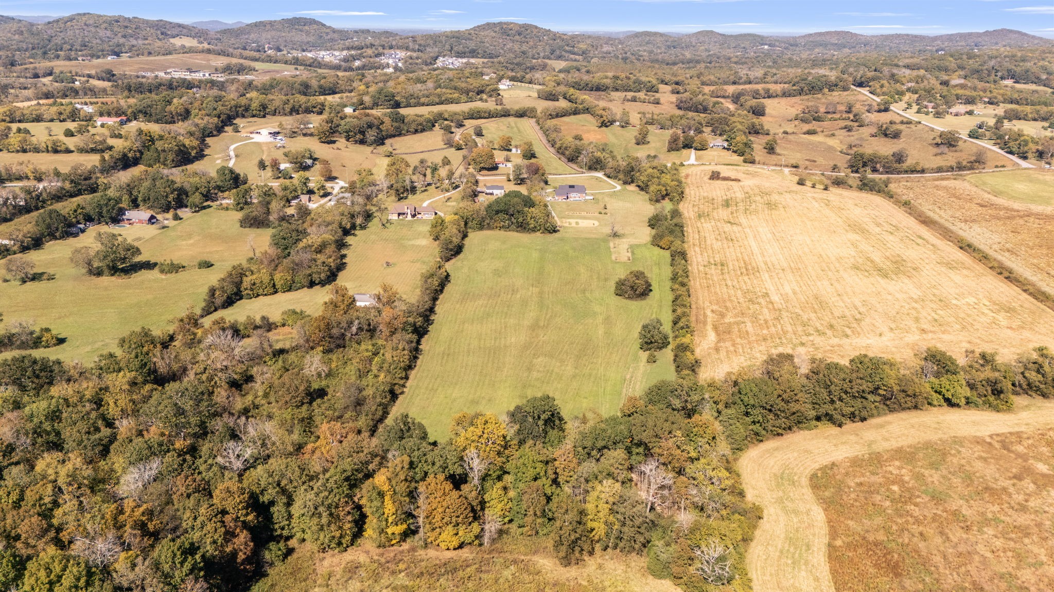 2865 Mccanless Road Nolensville TN 37135