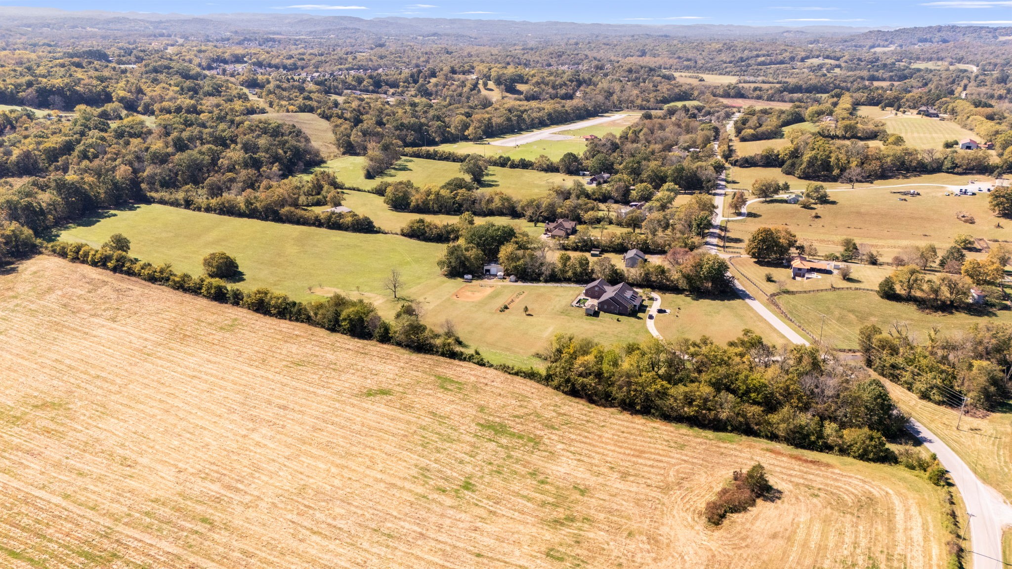 2865 Mccanless Road Nolensville TN 37135