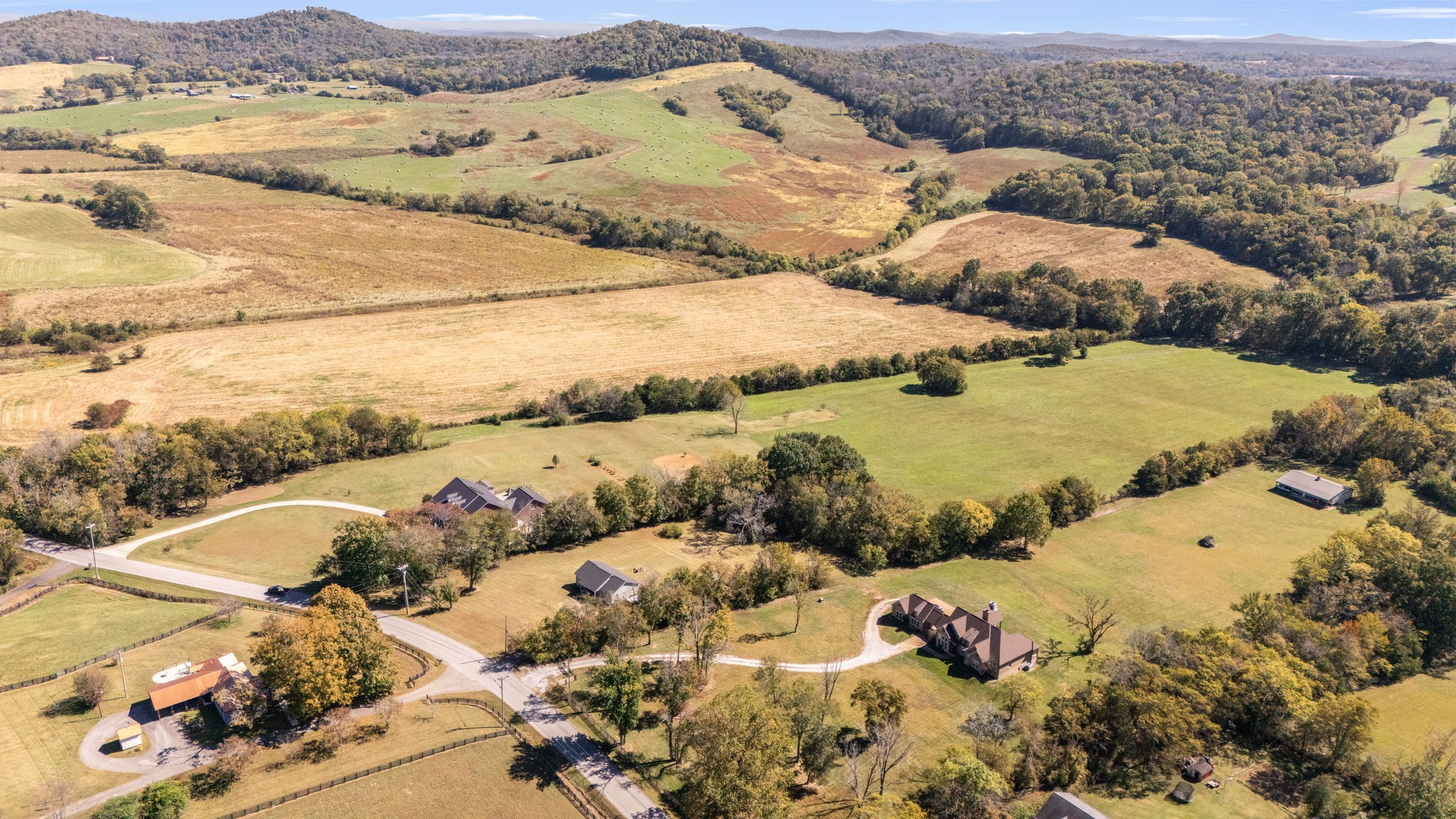 2865 Mccanless Road Nolensville TN 37135