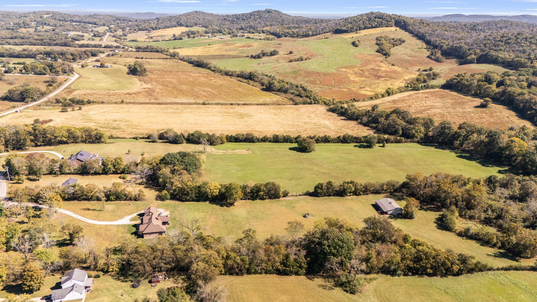 2865 Mccanless Road Nolensville TN 37135