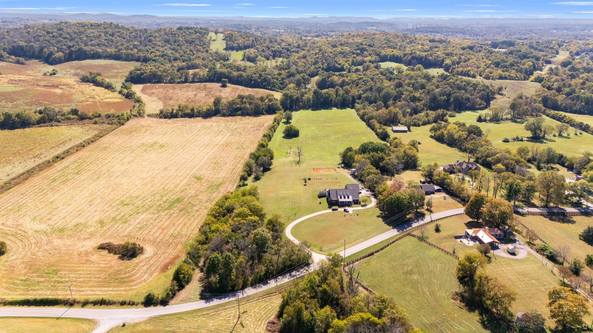 2865 Mccanless Road Nolensville TN 37135