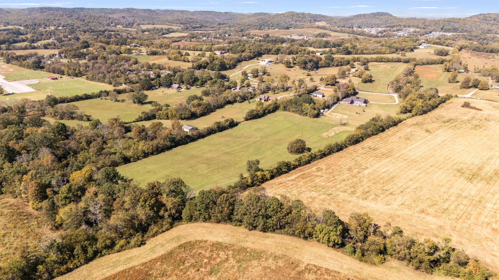 2865 Mccanless Road Nolensville TN 37135