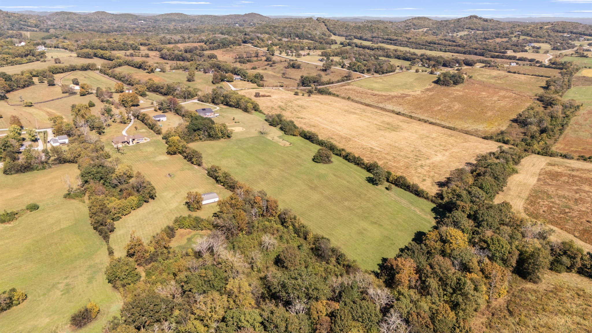 2865 Mccanless Road Nolensville TN 37135