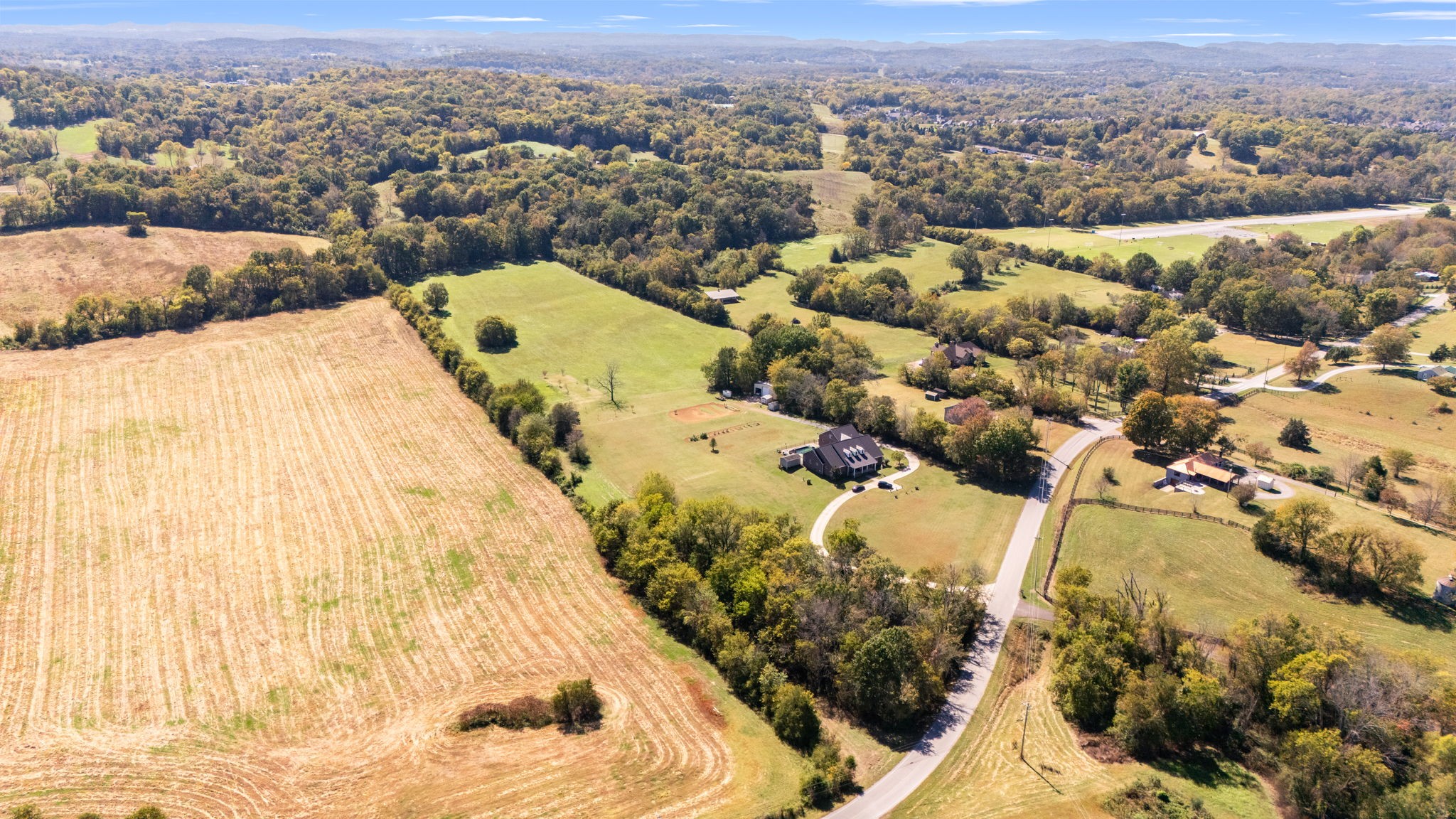 2865 Mccanless Road Nolensville TN 37135