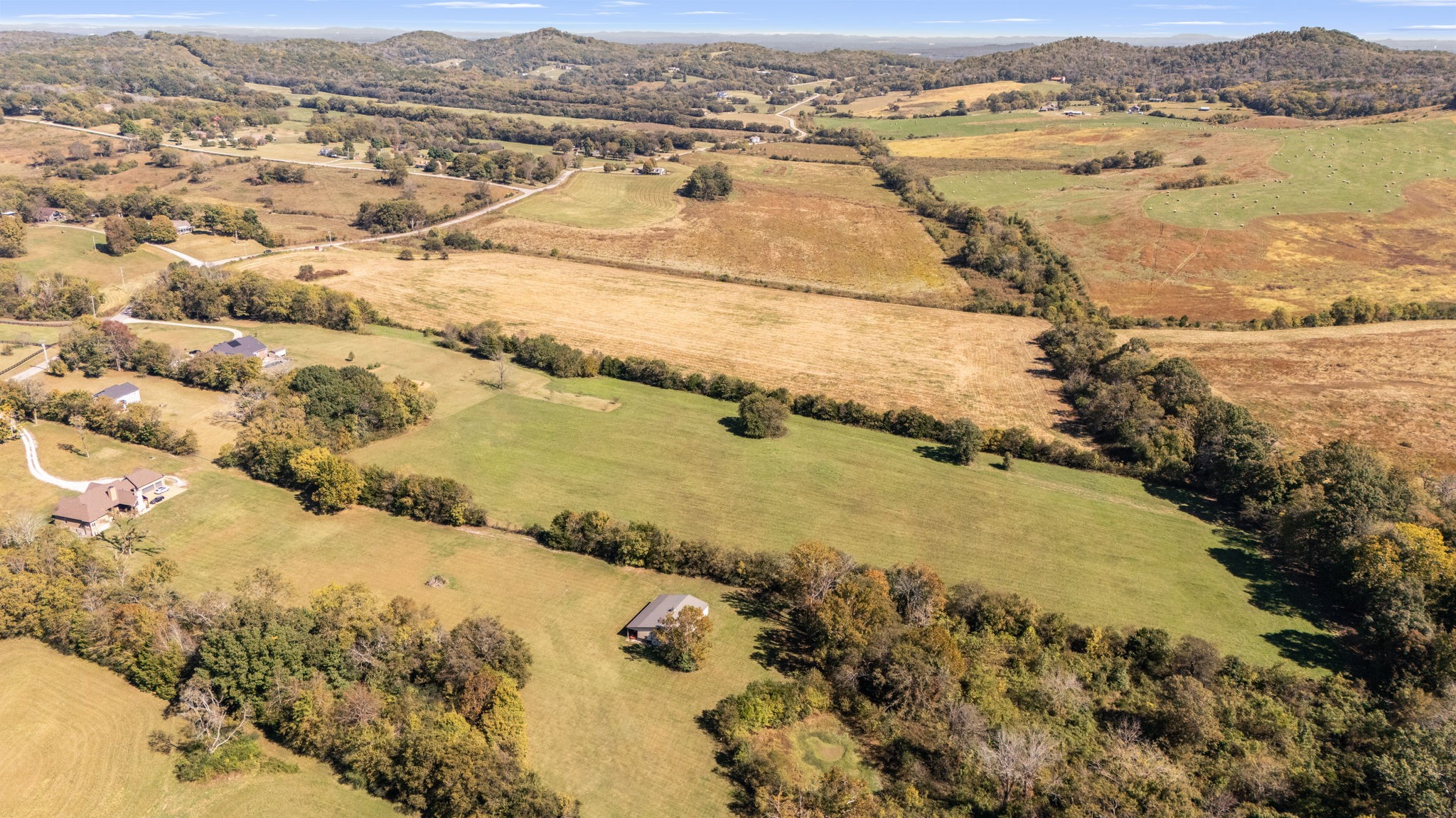 2865 Mccanless Road Nolensville TN 37135