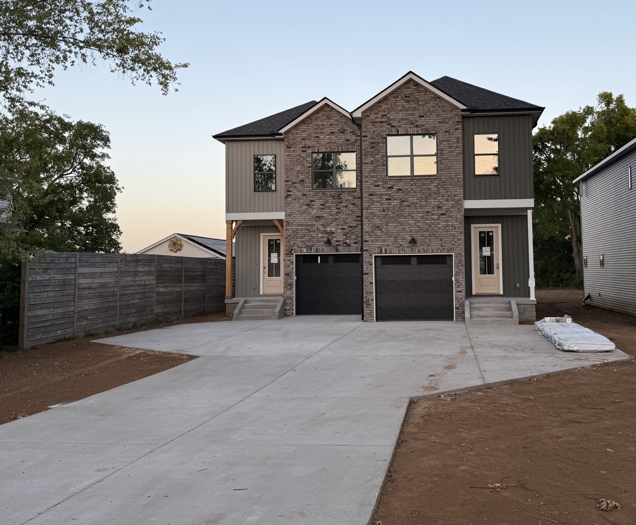 1714A River Drive Nashville TN 37218