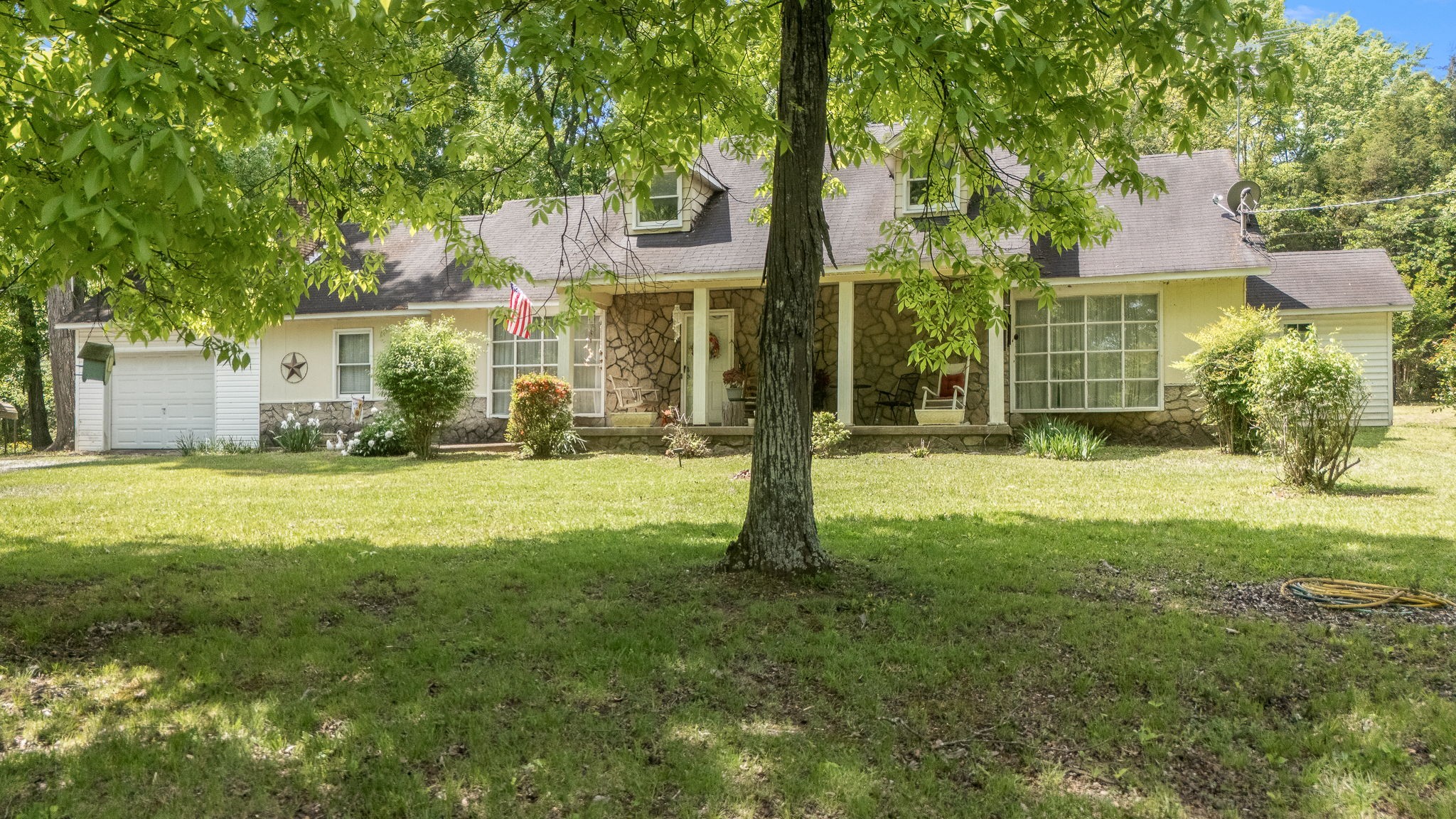 114 Glover Lane Shelbyville TN 37160