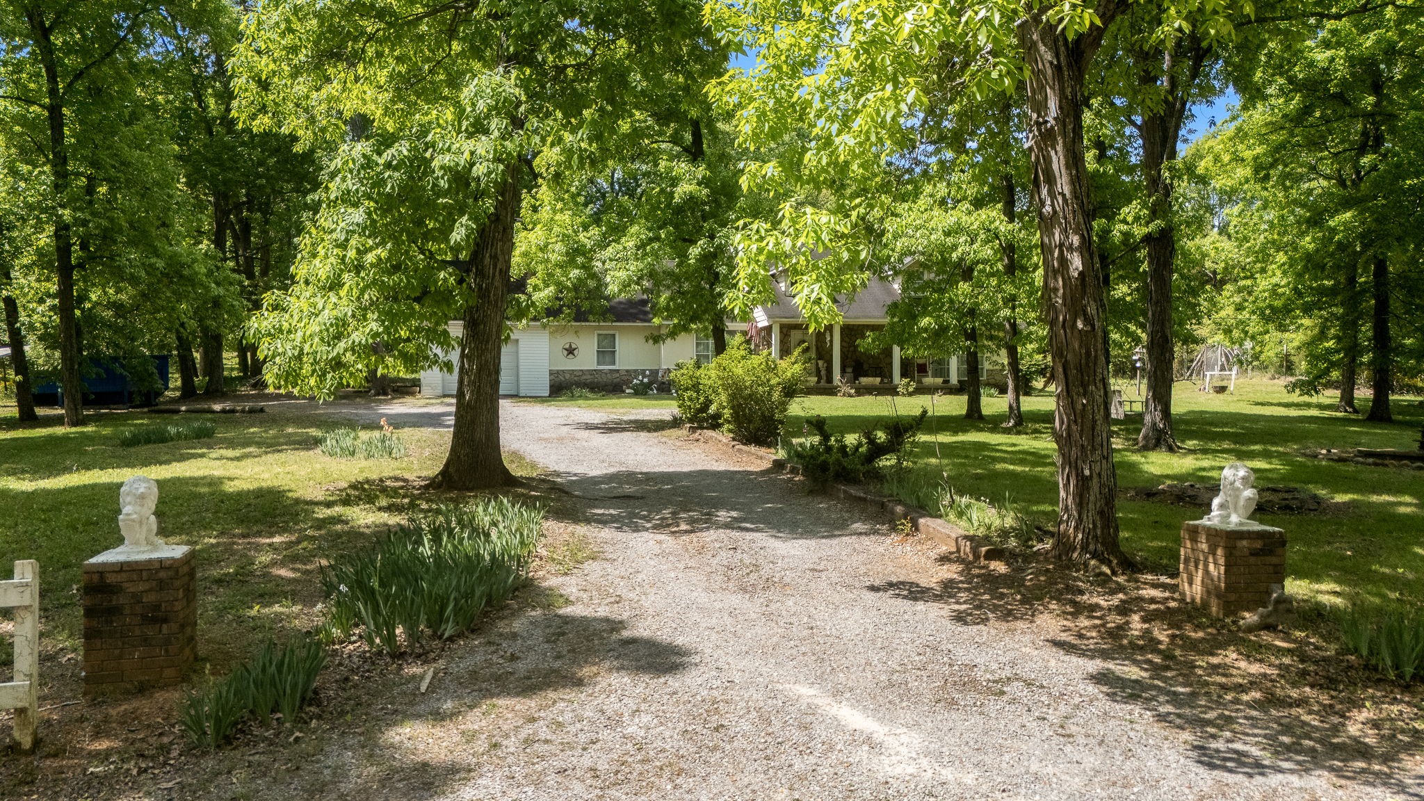 114 Glover Lane Shelbyville TN 37160