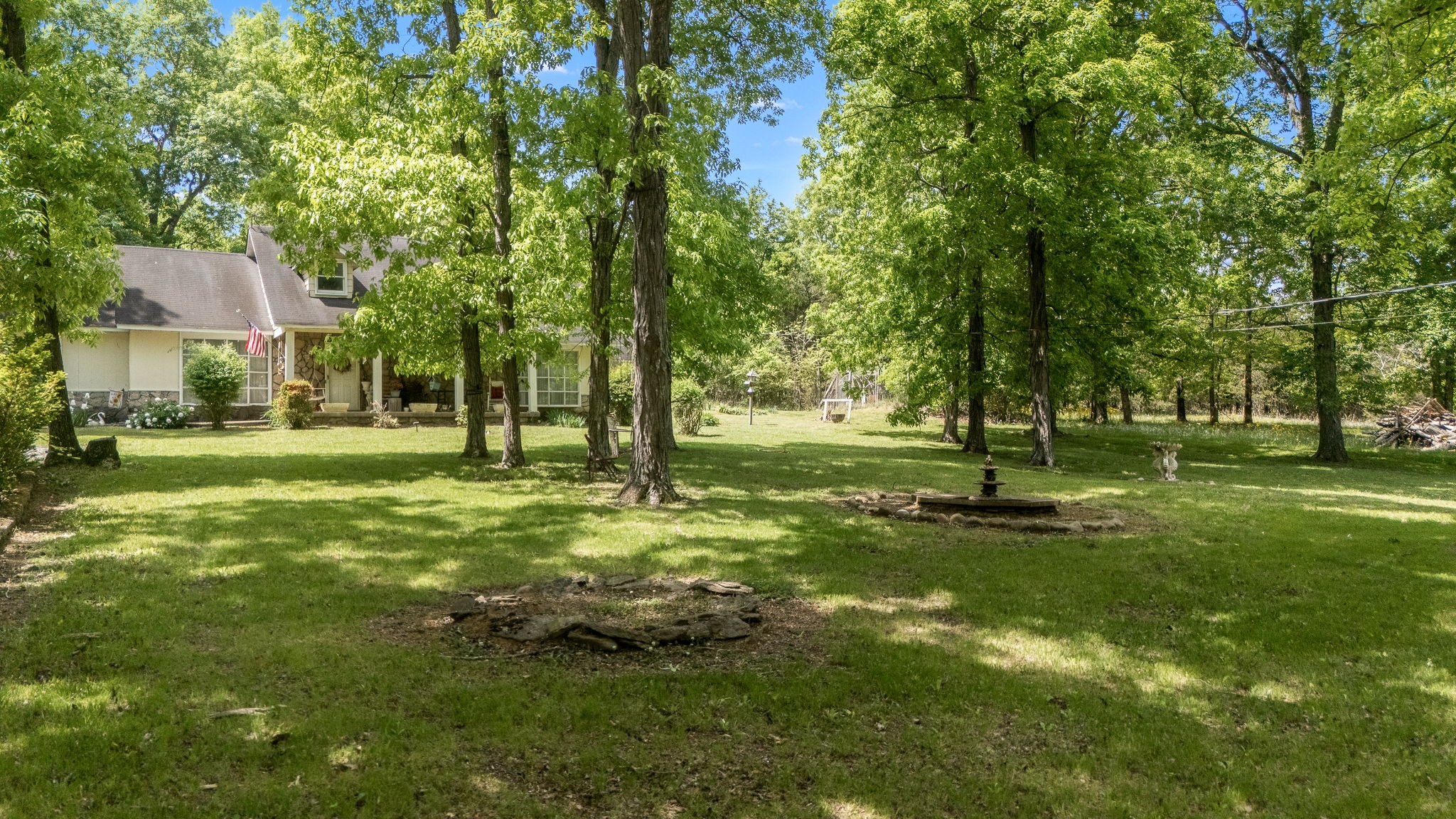 114 Glover Lane Shelbyville TN 37160