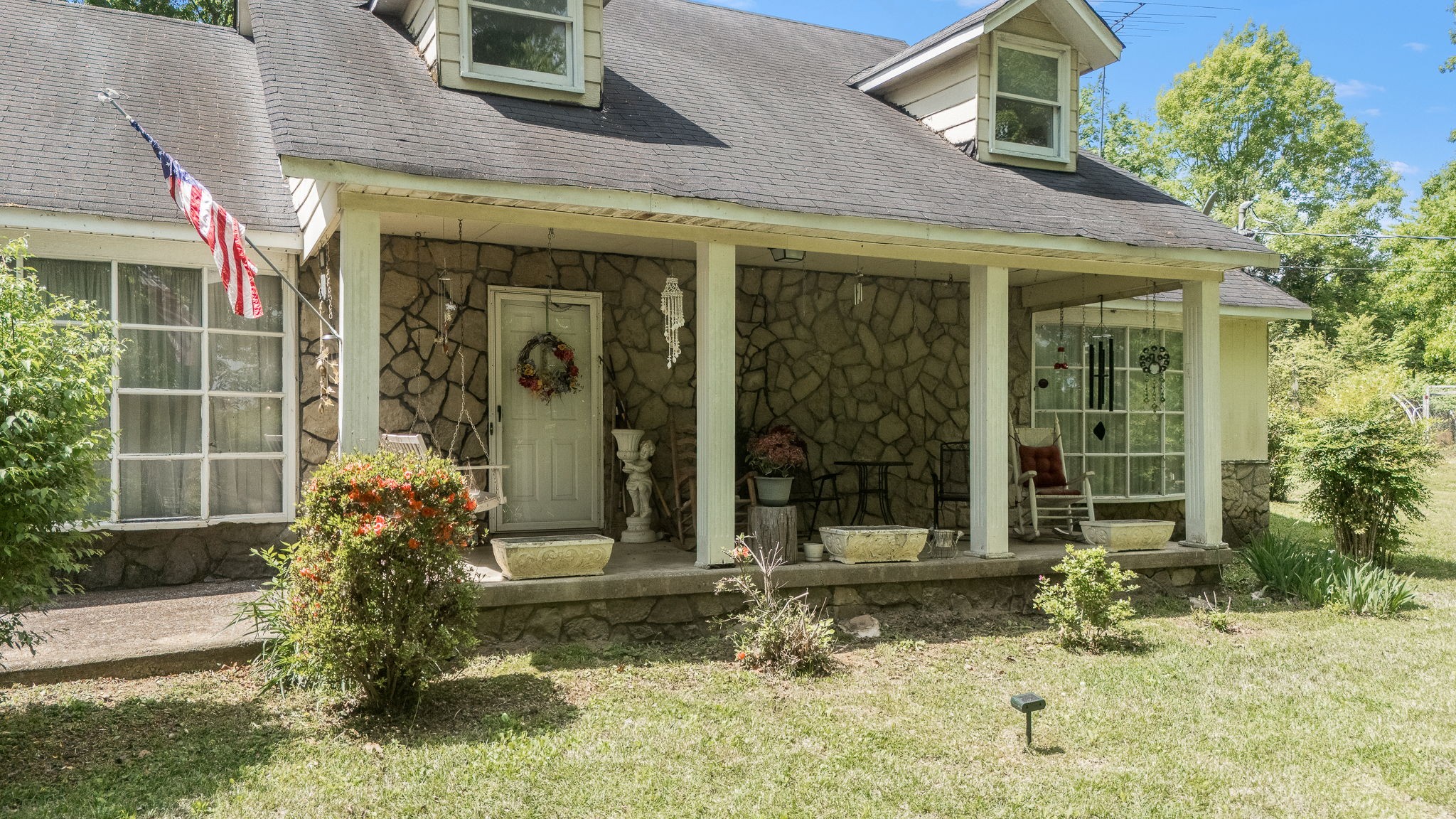 114 Glover Lane Shelbyville TN 37160