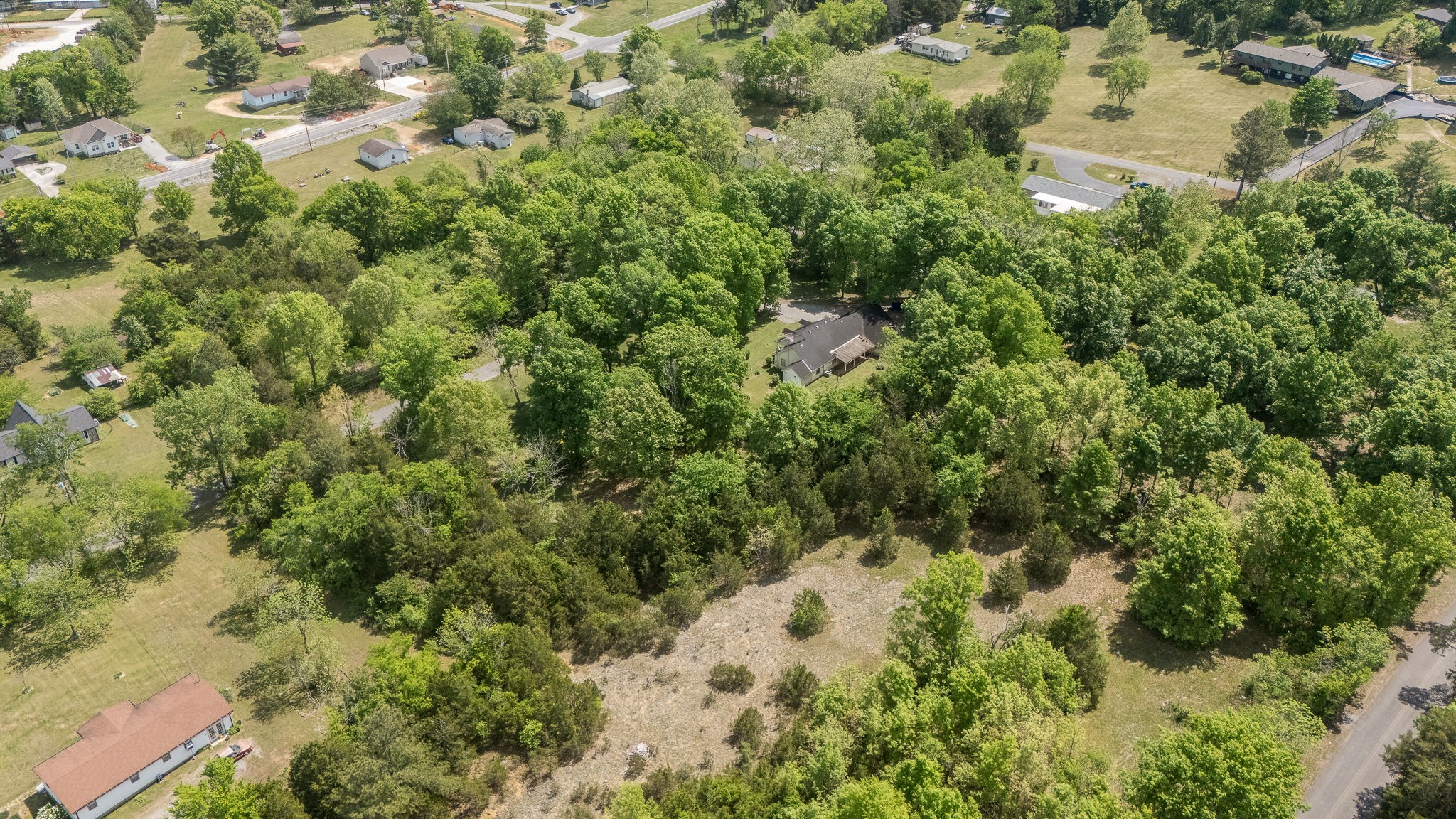 114 Glover Lane Shelbyville TN 37160