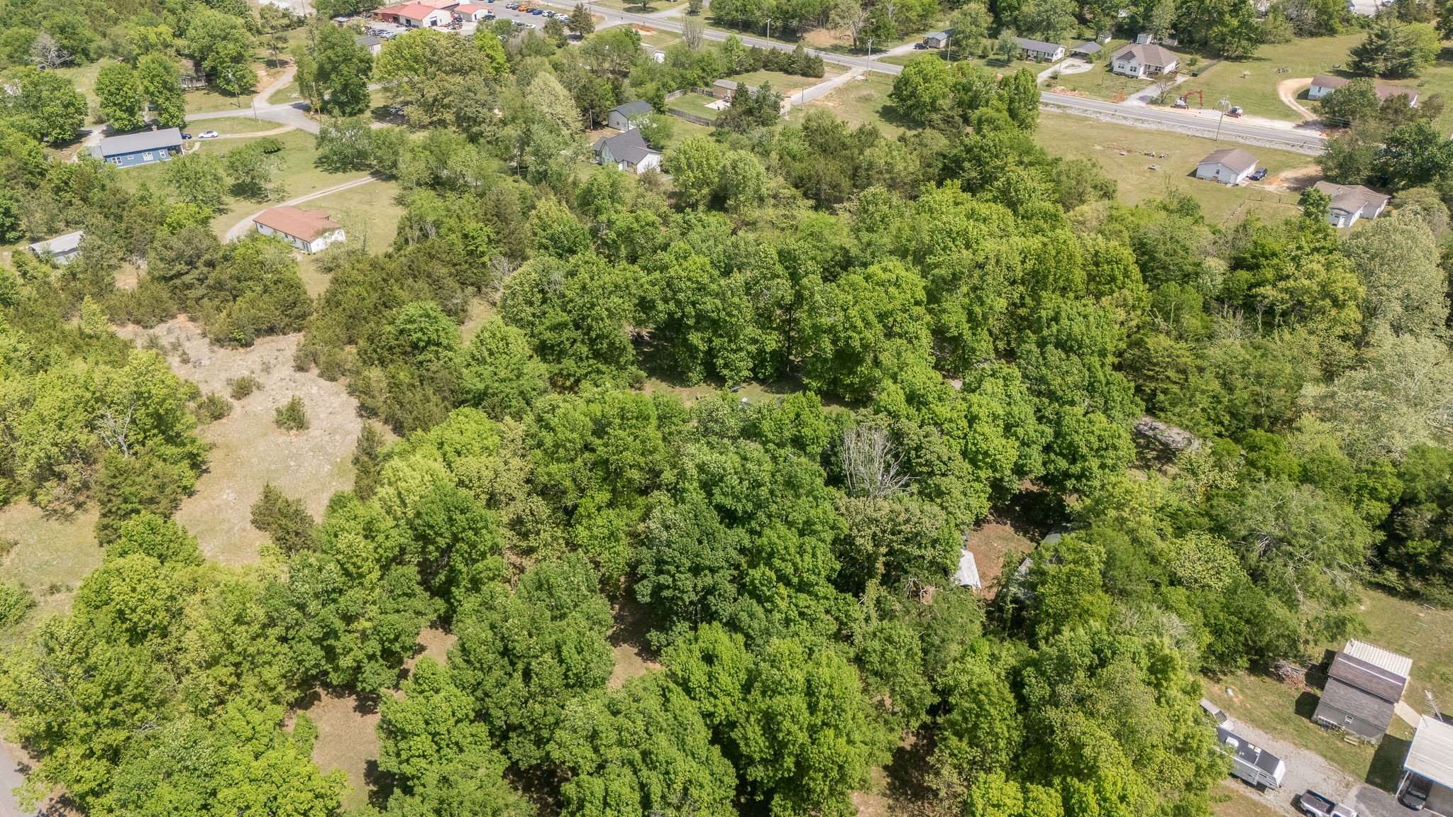 114 Glover Lane Shelbyville TN 37160