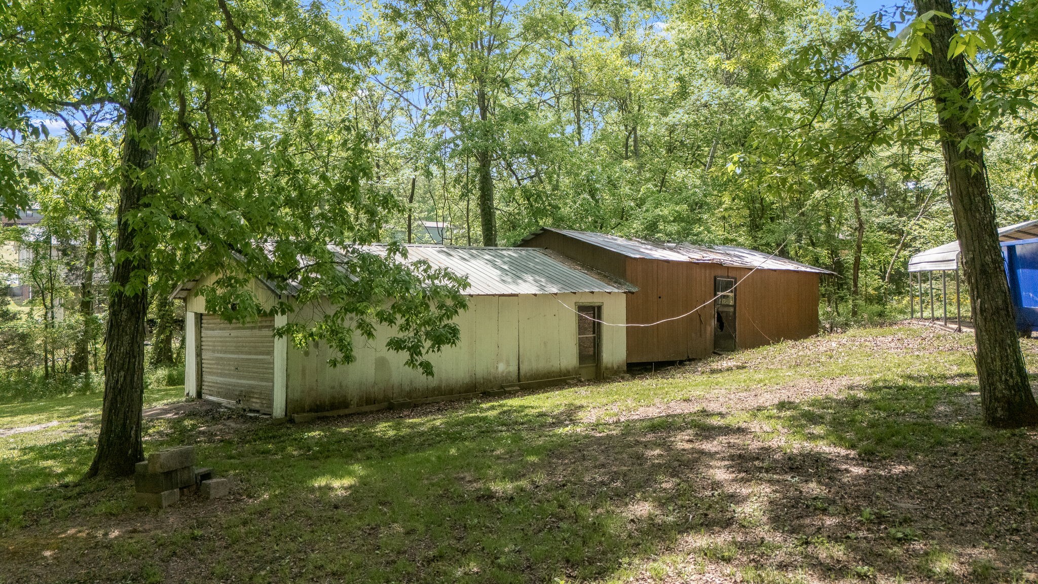 114 Glover Lane Shelbyville TN 37160