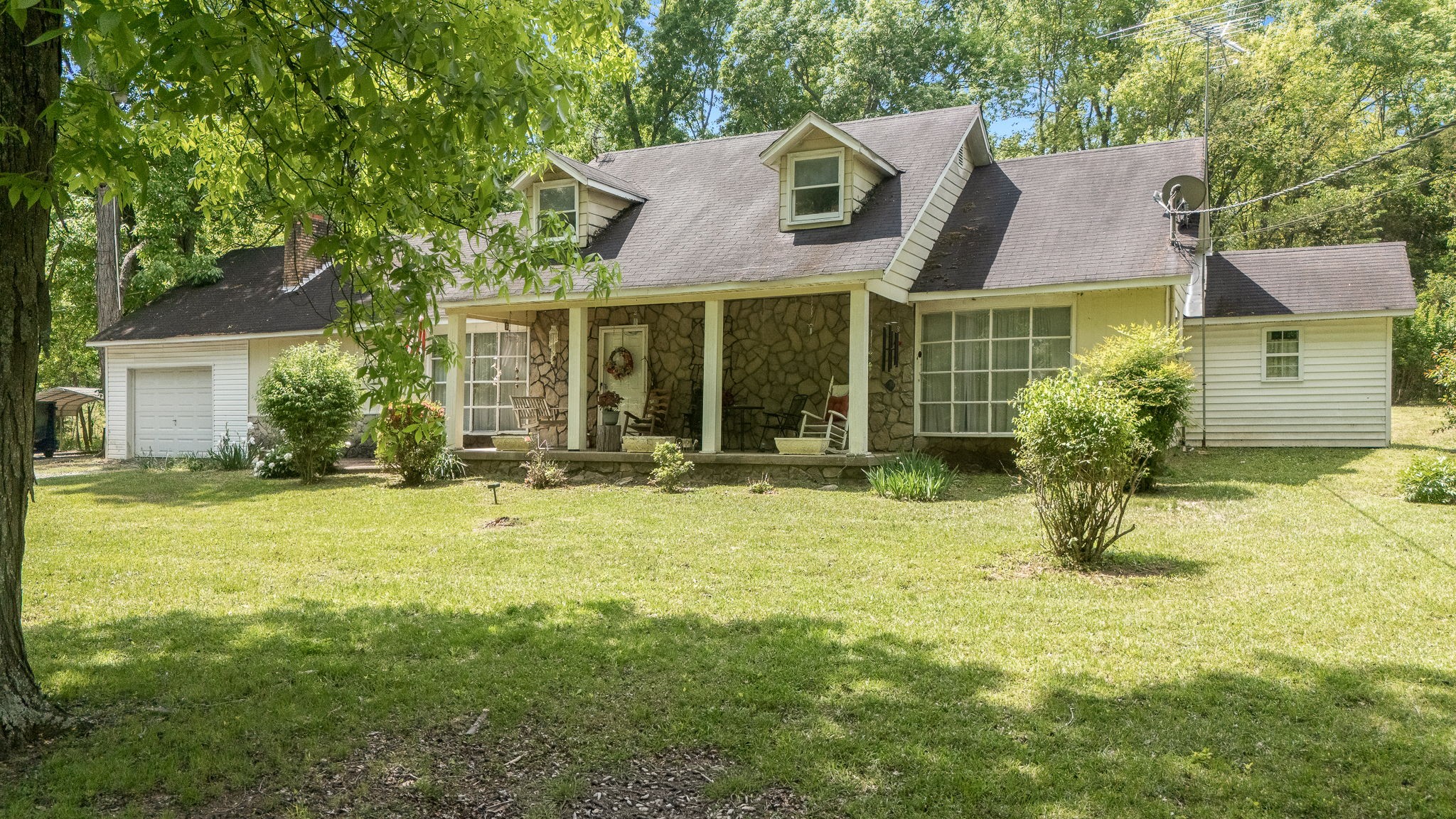 114 Glover Lane Shelbyville TN 37160