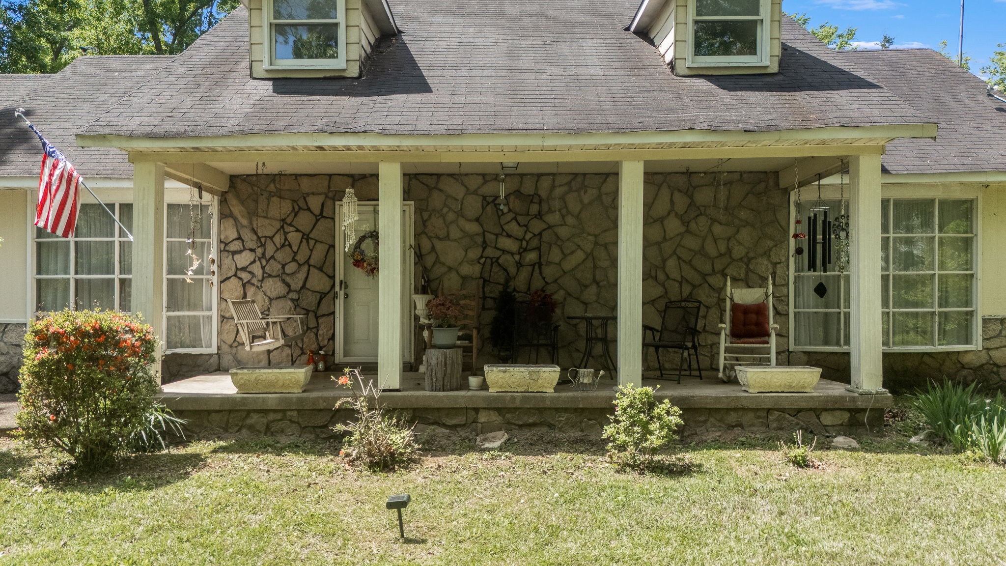 114 Glover Lane Shelbyville TN 37160
