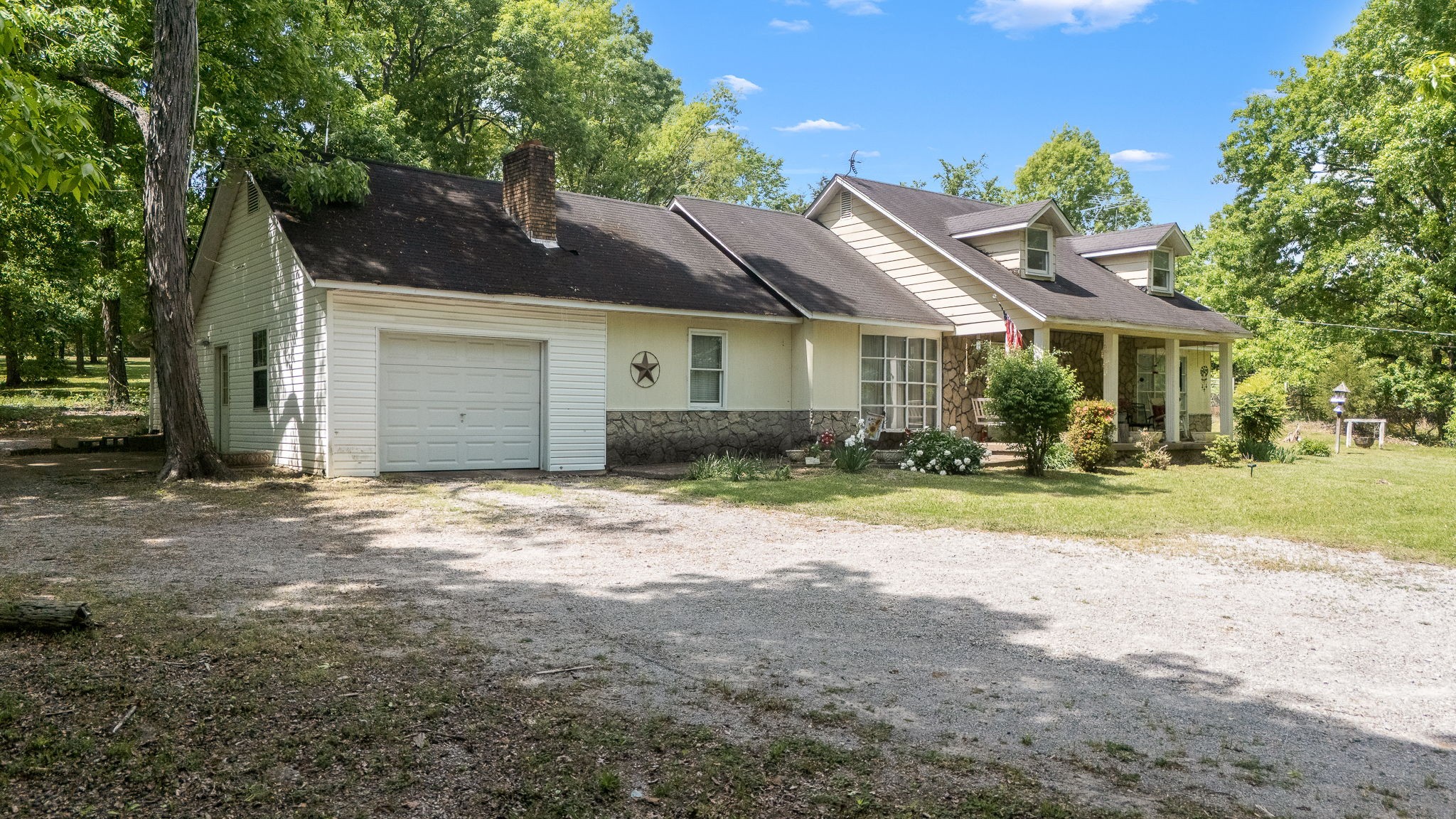 114 Glover Lane Shelbyville TN 37160