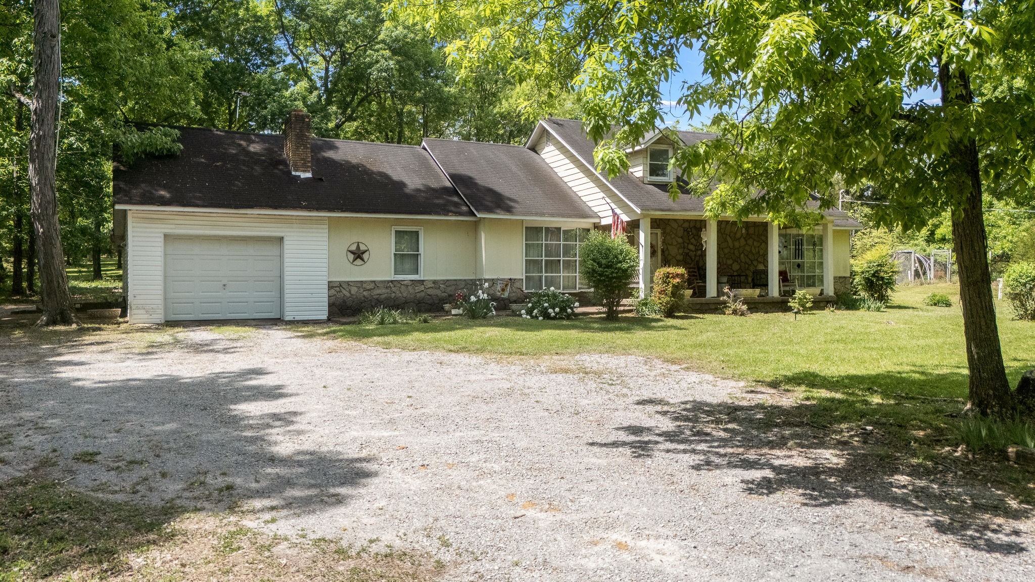114 Glover Lane Shelbyville TN 37160