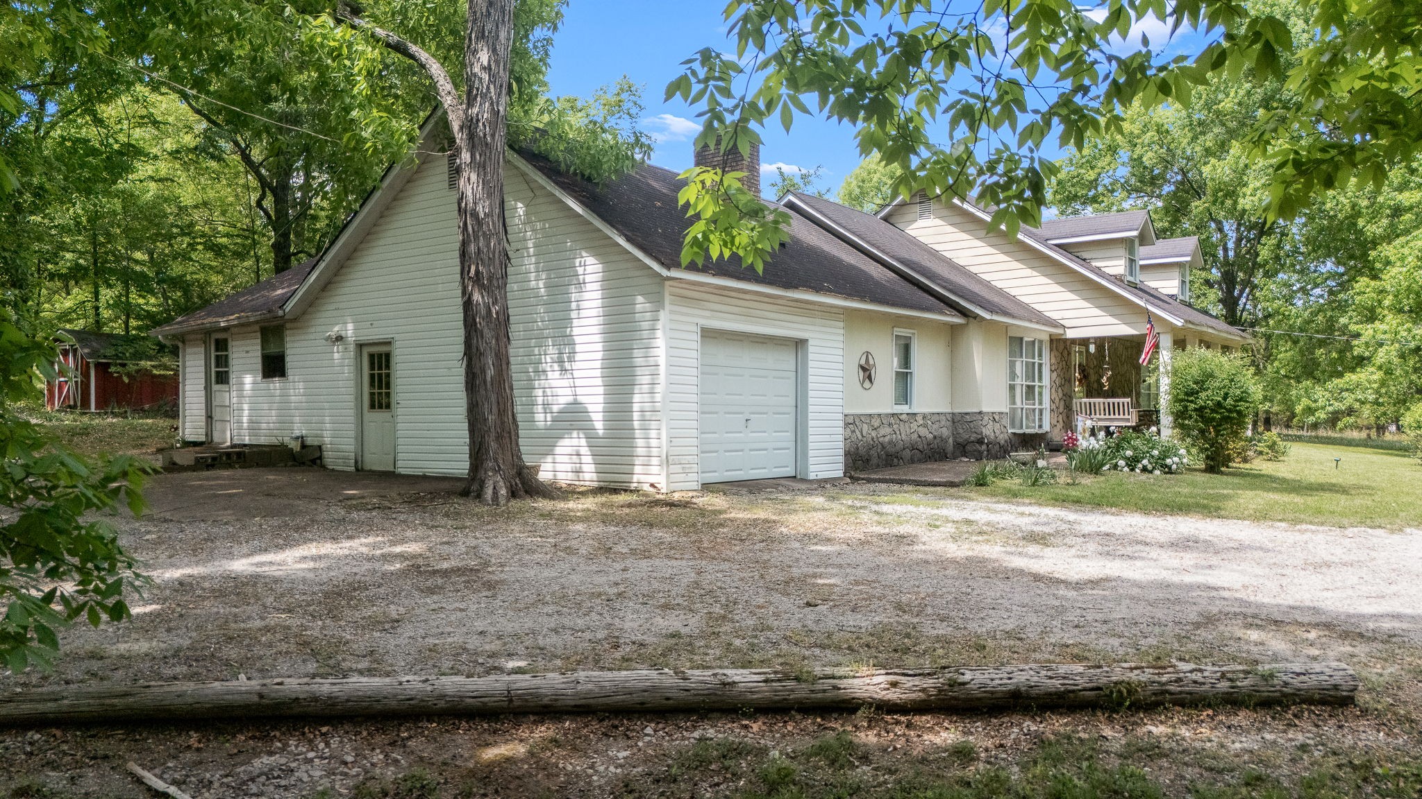 114 Glover Lane Shelbyville TN 37160