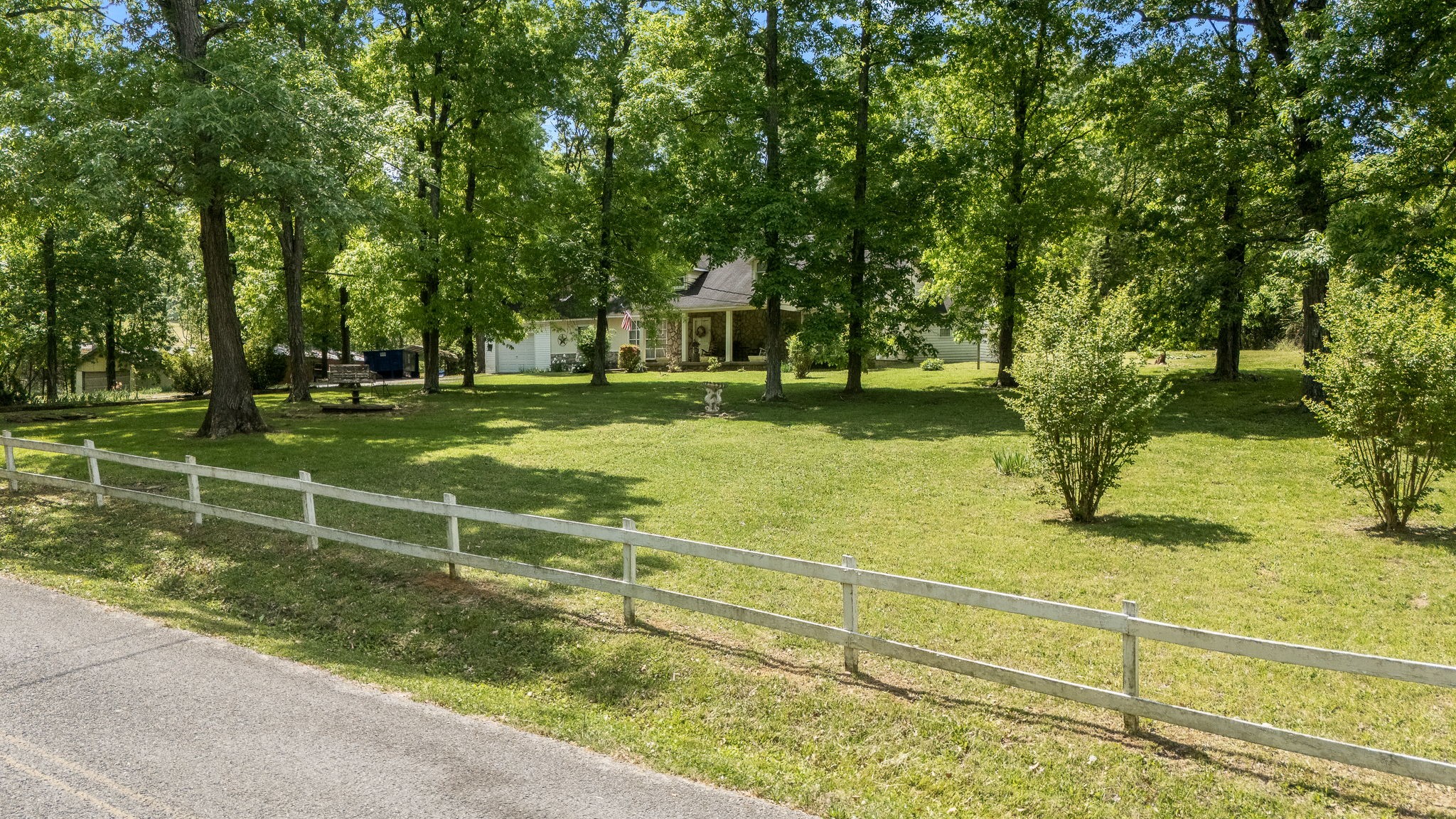 114 Glover Lane Shelbyville TN 37160