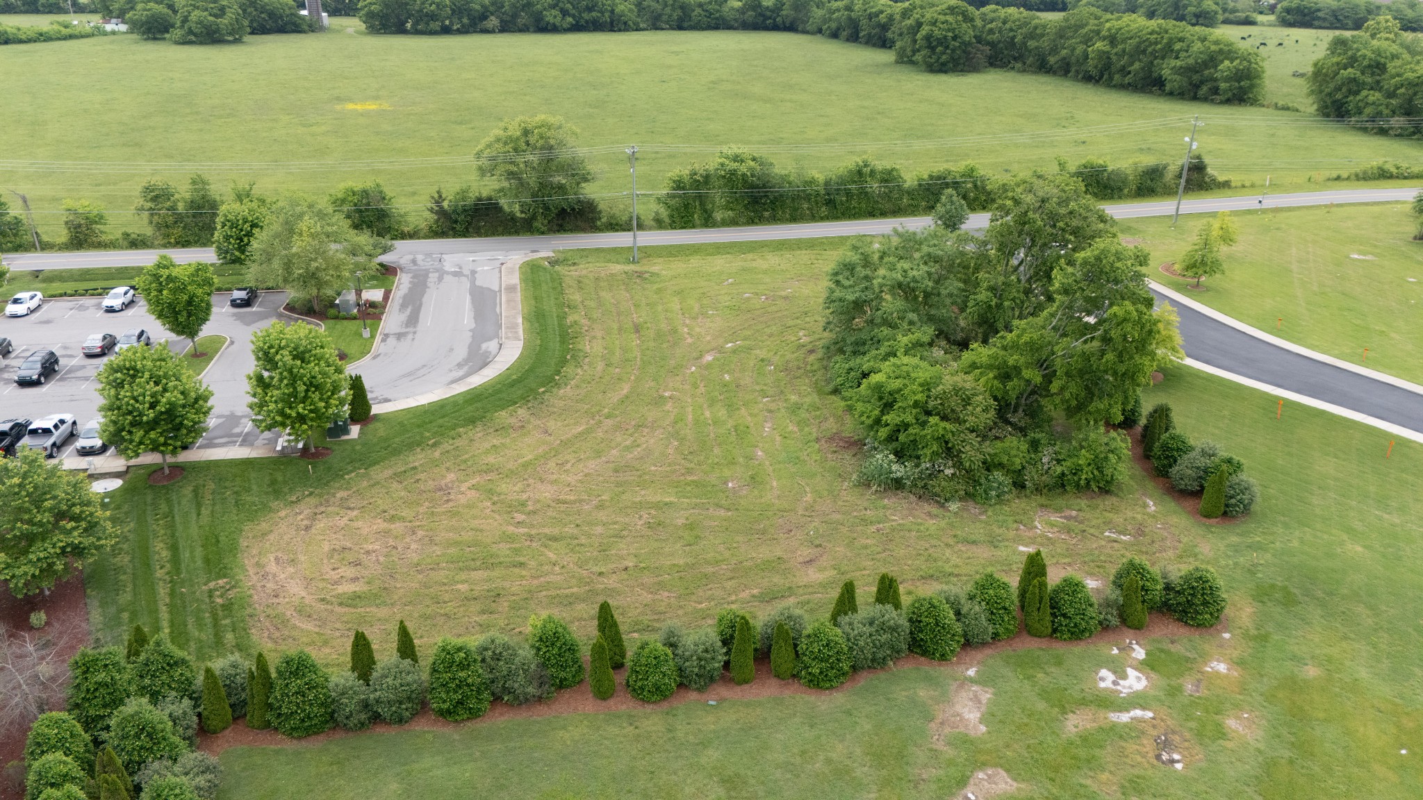 2816 Saint Andrews Drive Murfreesboro TN 37128