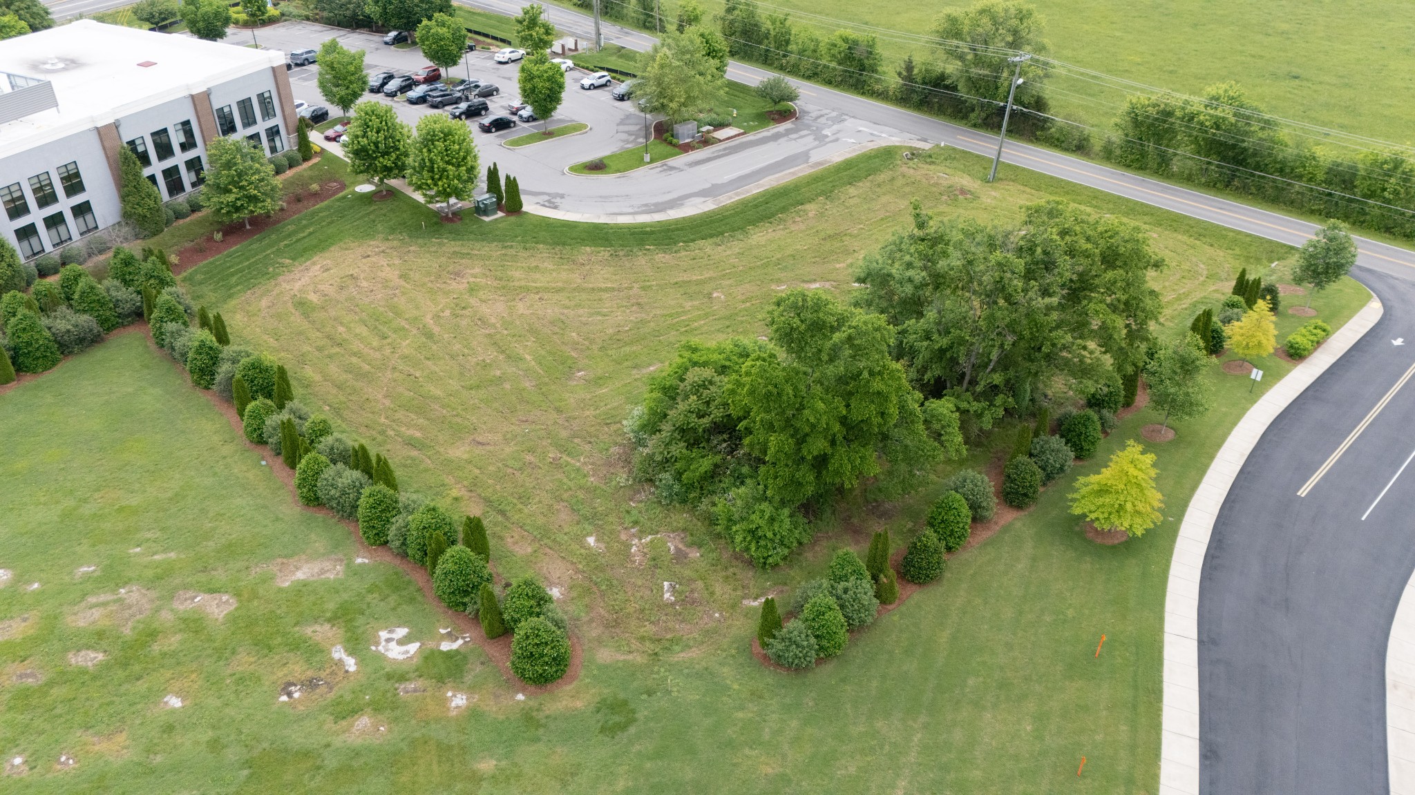 2816 Saint Andrews Drive Murfreesboro TN 37128