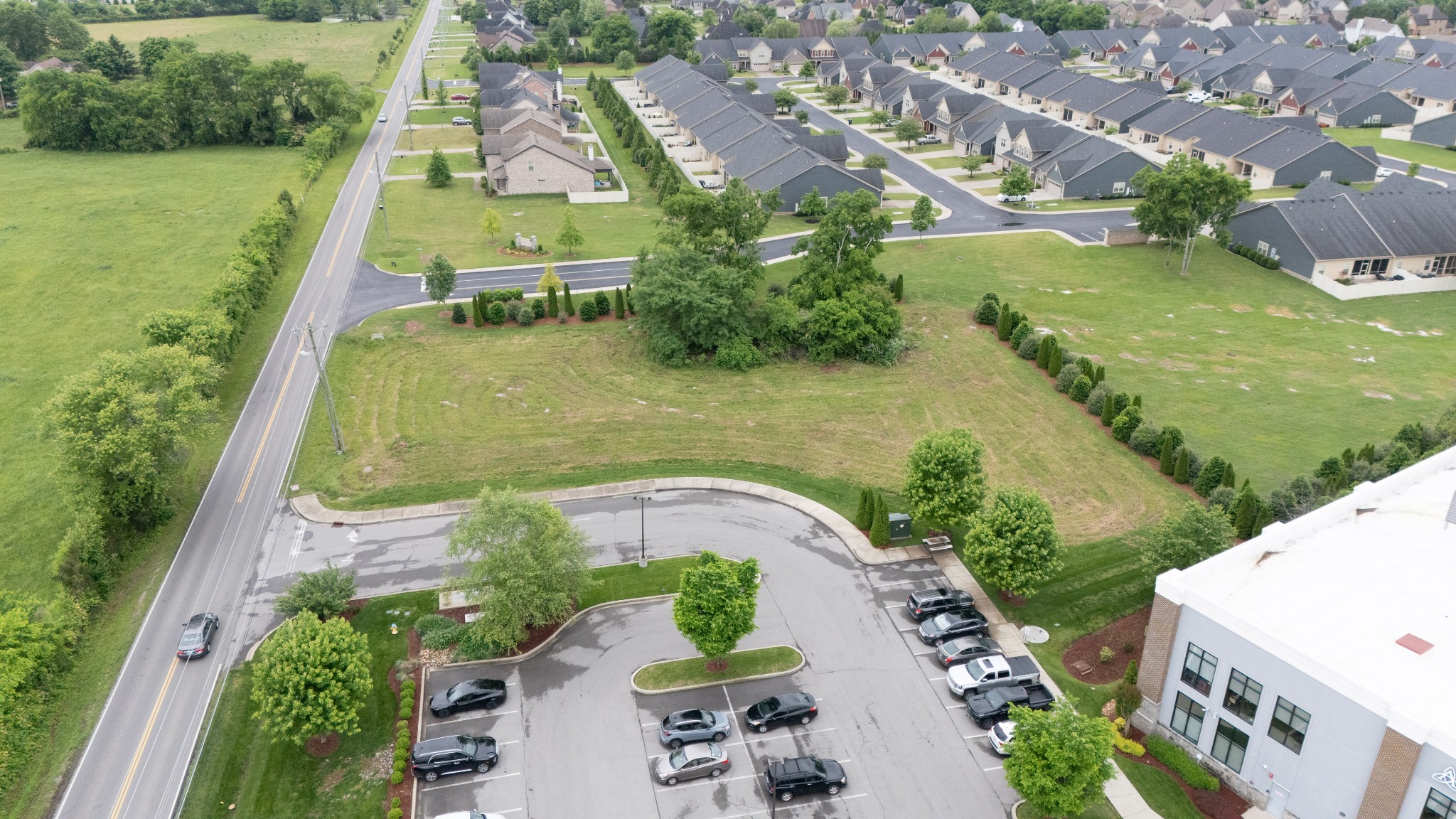 2816 Saint Andrews Drive Murfreesboro TN 37128