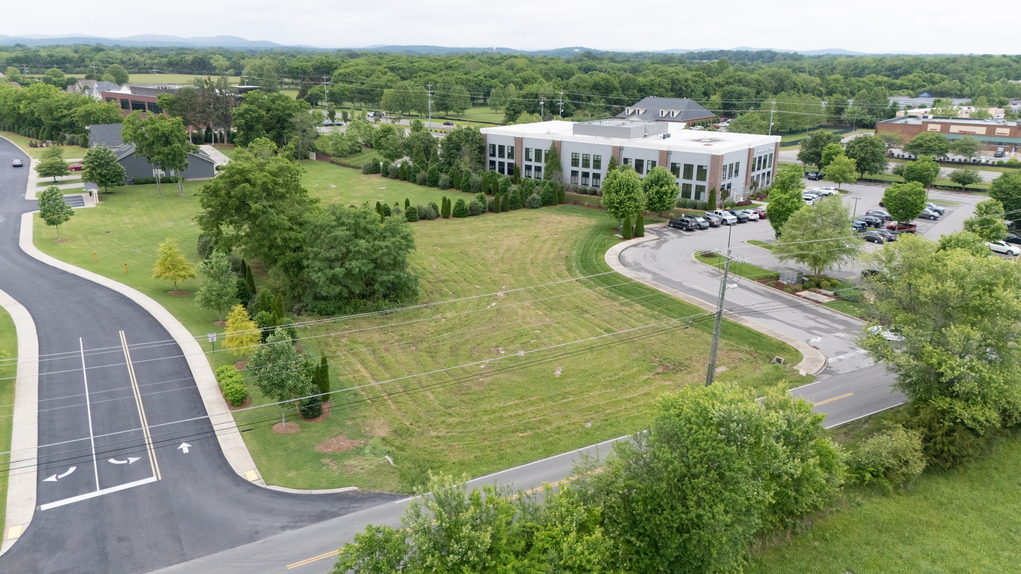 2816 Saint Andrews Drive Murfreesboro TN 37128
