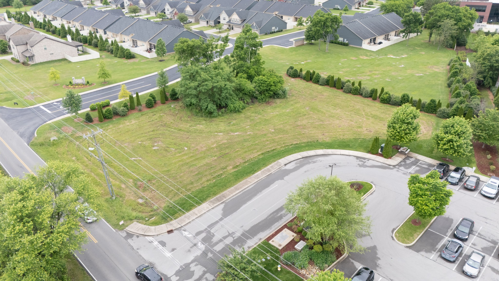 2816 Saint Andrews Drive Murfreesboro TN 37128
