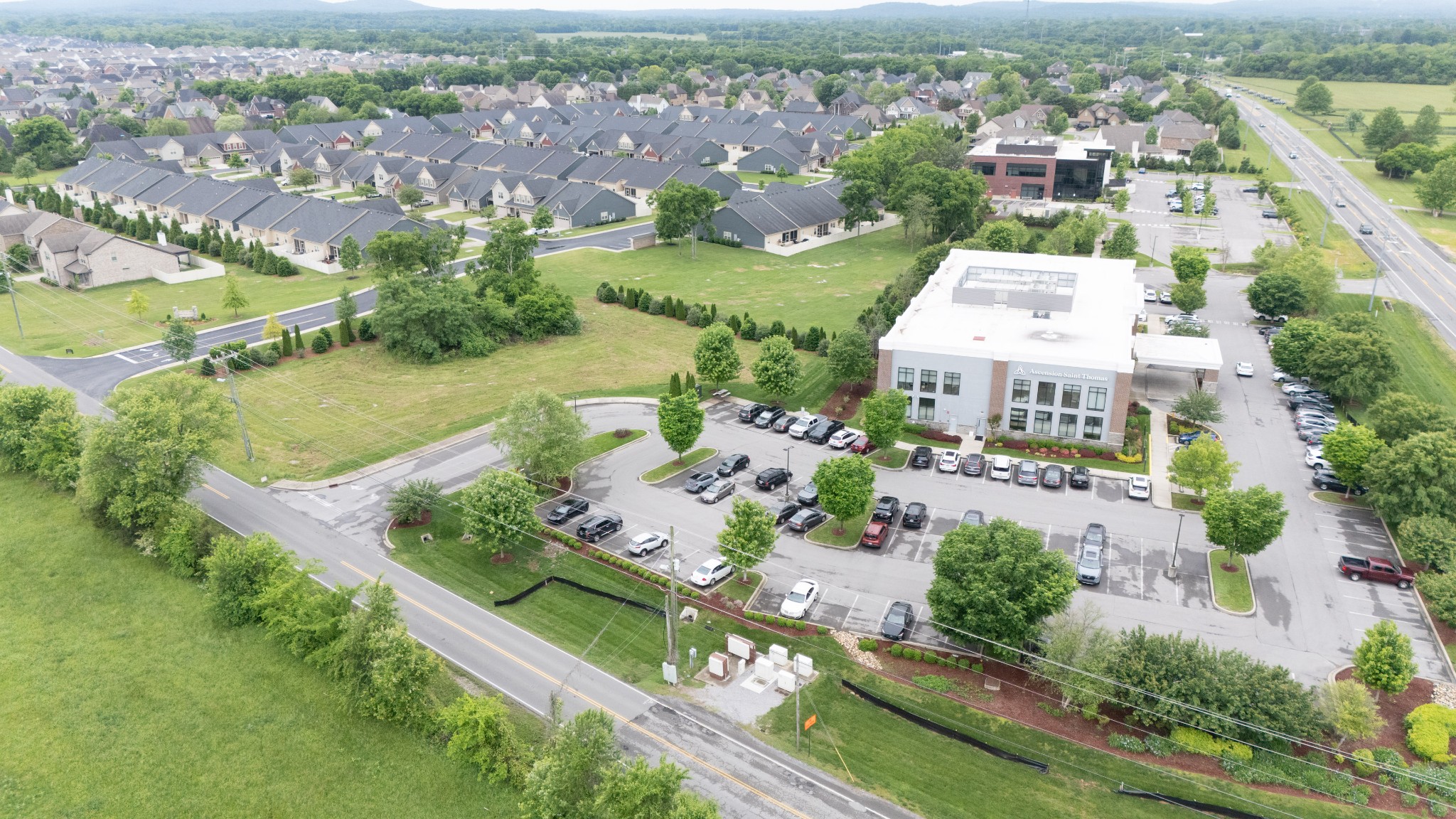 2816 Saint Andrews Drive Murfreesboro TN 37128