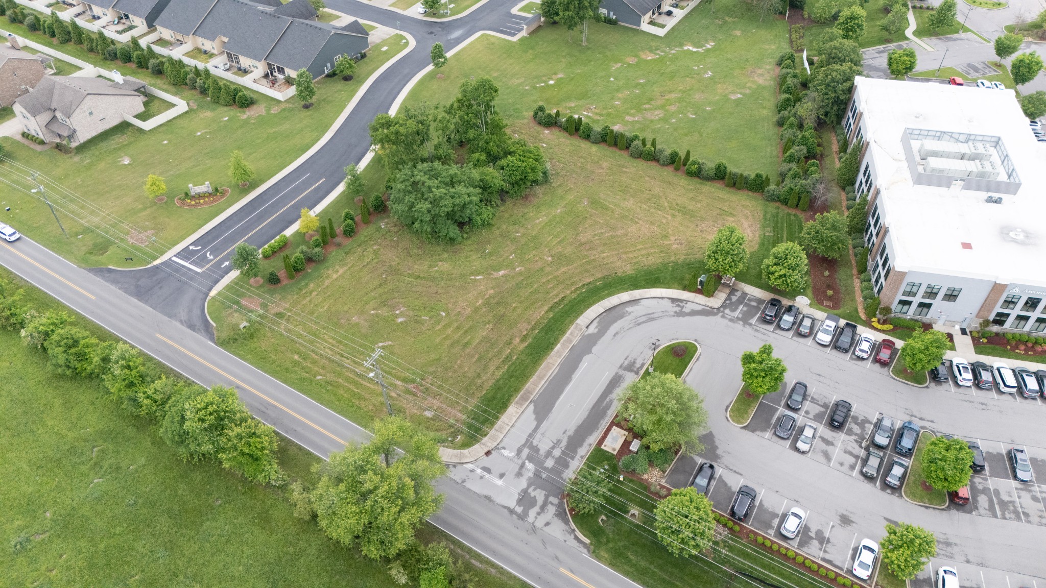 2816 Saint Andrews Drive Murfreesboro TN 37128