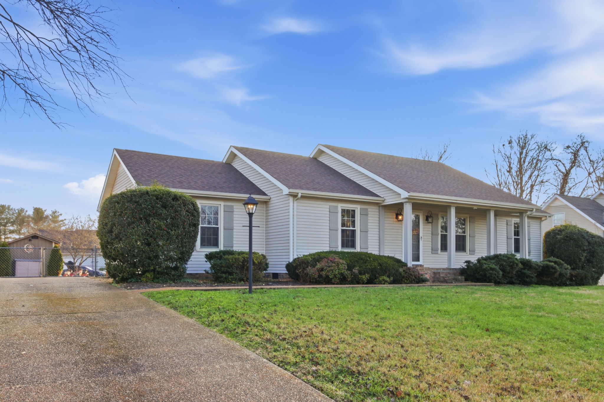 2321 Briar Bend Drive Murfreesboro TN 37128