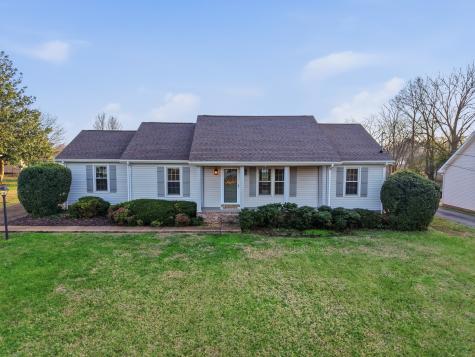 2321 Briar Bend Drive Murfreesboro TN 37128