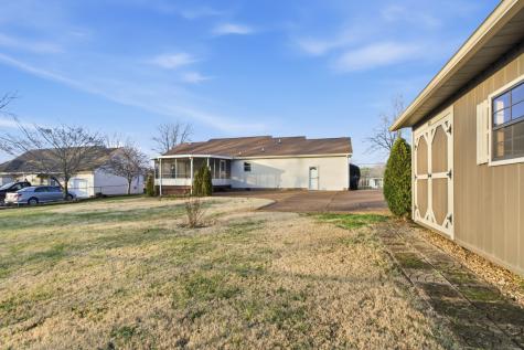 2321 Briar Bend Drive Murfreesboro TN 37128