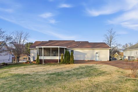 2321 Briar Bend Drive Murfreesboro TN 37128