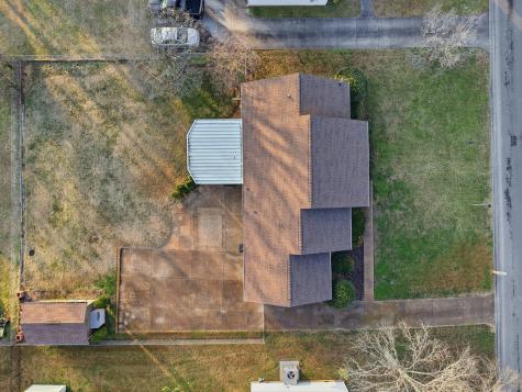 2321 Briar Bend Drive Murfreesboro TN 37128