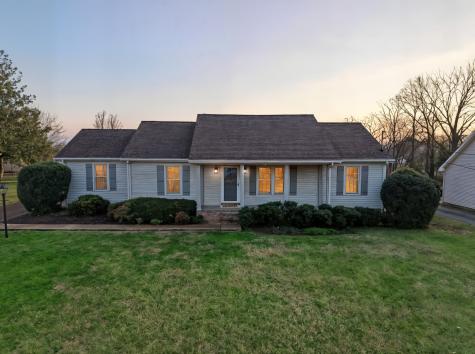 2321 Briar Bend Drive Murfreesboro TN 37128