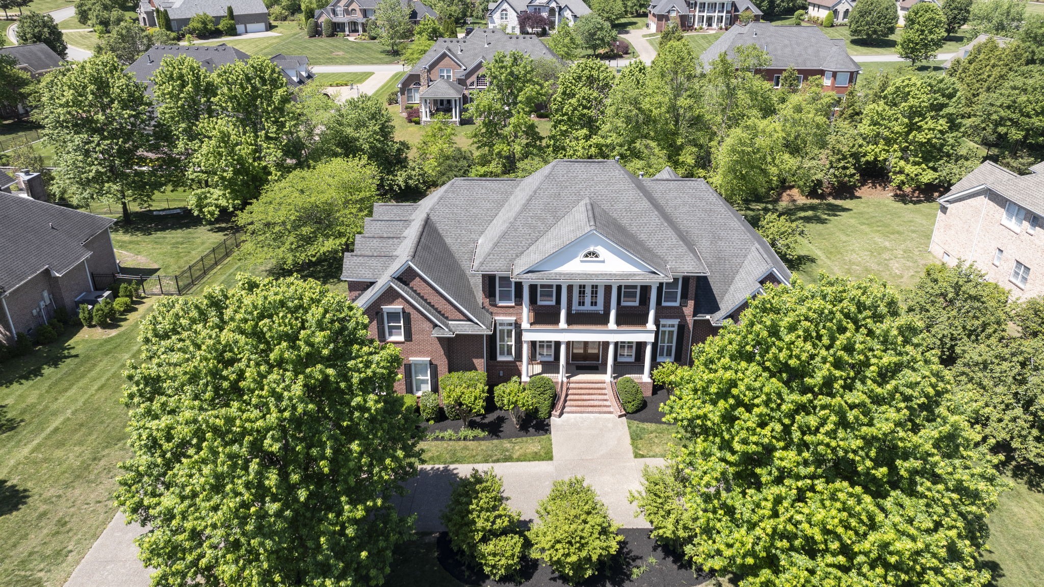 1132 Haverhill Drive Brentwood TN 37027