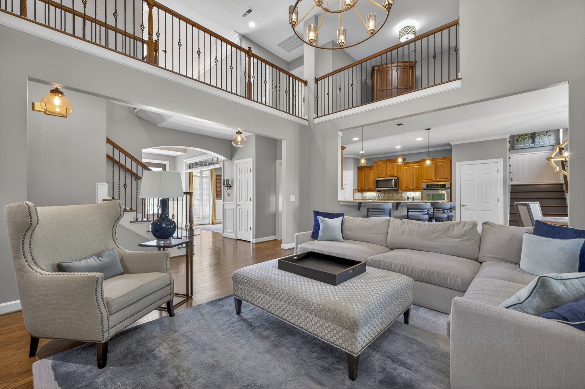 1132 Haverhill Drive Brentwood TN 37027