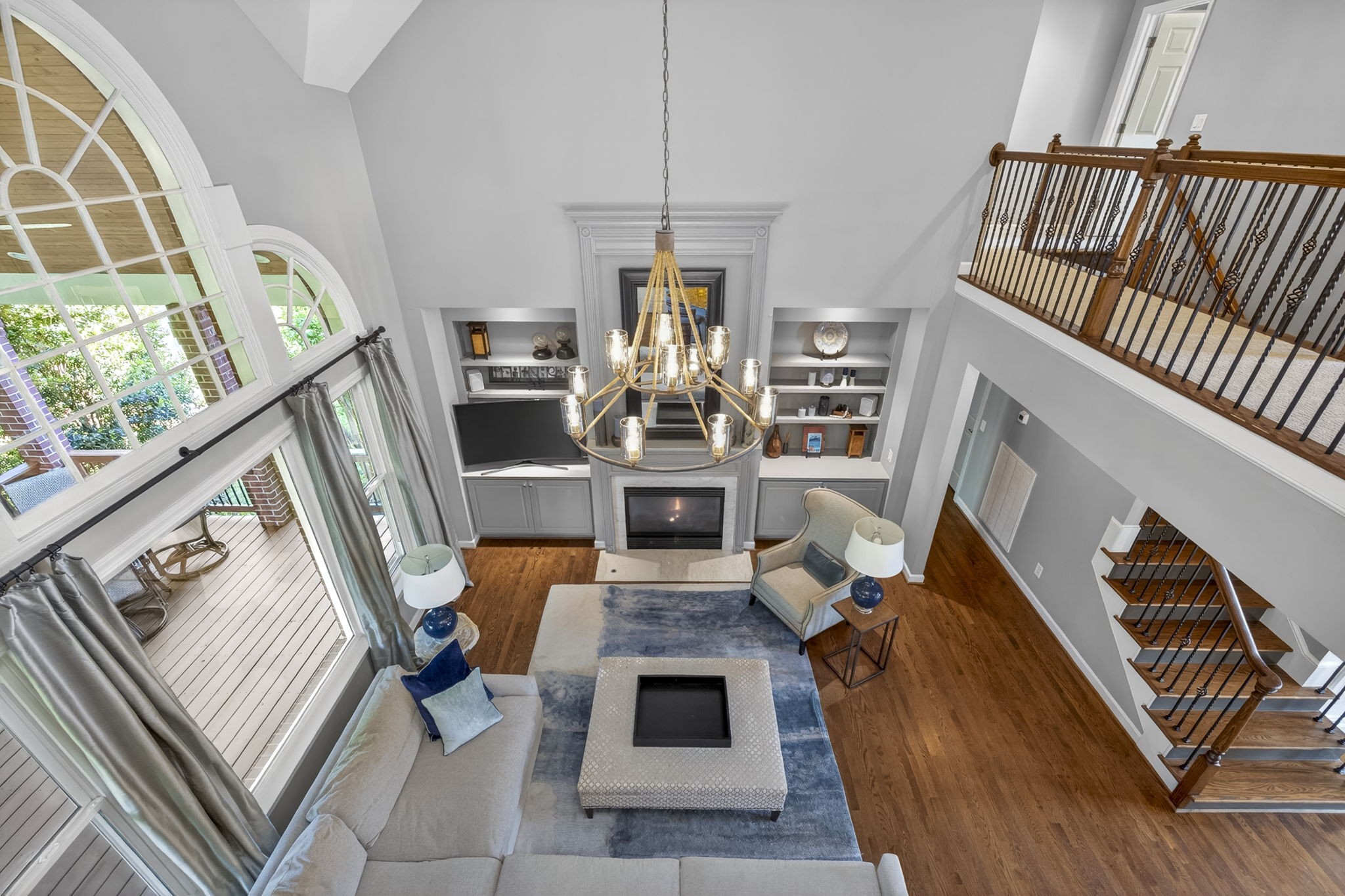 1132 Haverhill Drive Brentwood TN 37027