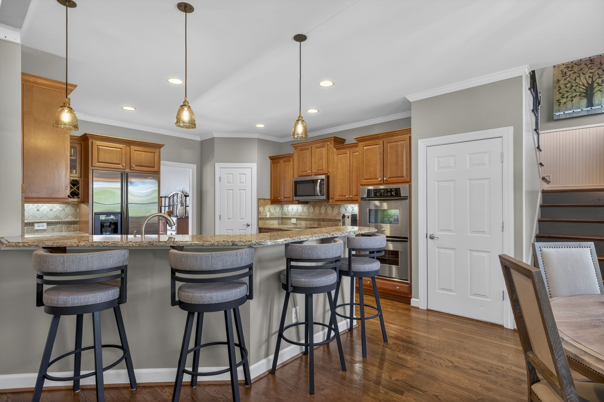 1132 Haverhill Drive Brentwood TN 37027