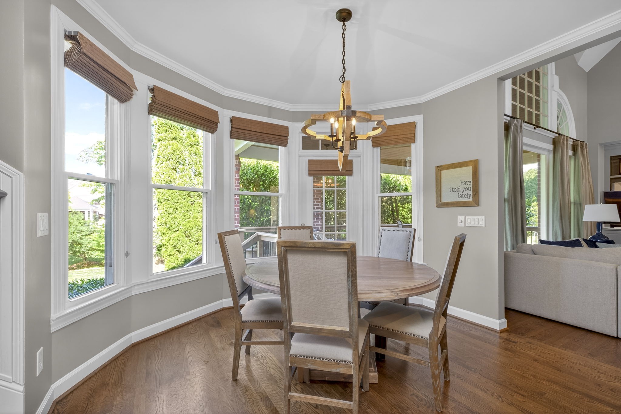 1132 Haverhill Drive Brentwood TN 37027