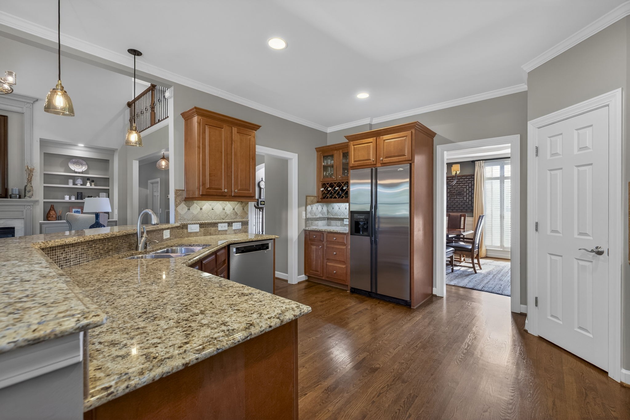 1132 Haverhill Drive Brentwood TN 37027
