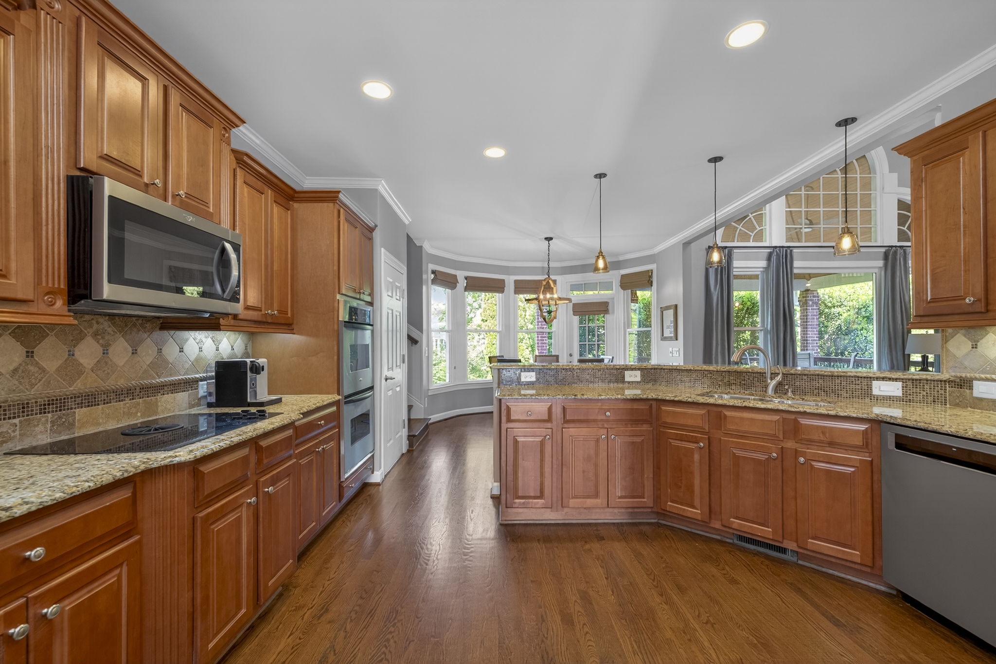 1132 Haverhill Drive Brentwood TN 37027