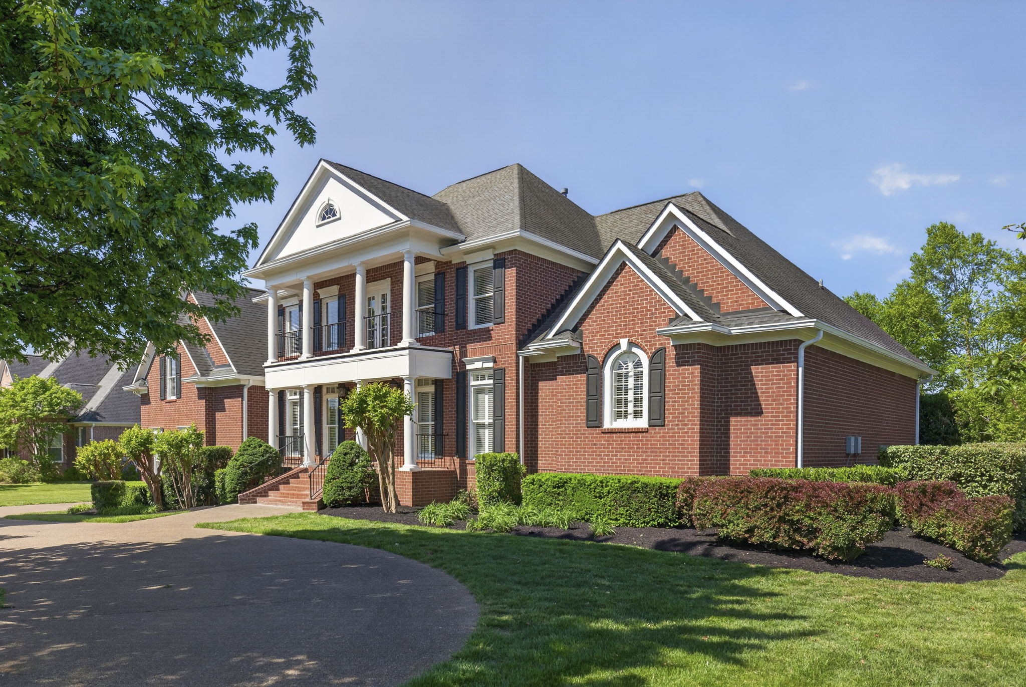 1132 Haverhill Drive Brentwood TN 37027